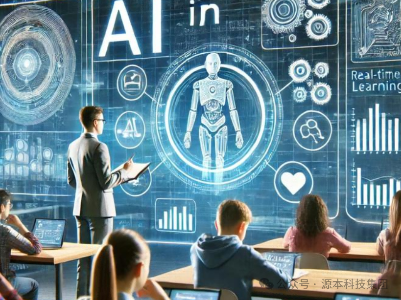 艾弗森贝博ballbet官网科技-本科生掌握大数据、云原生、AI-竞赛保研求职的“超车秘籍”来了！